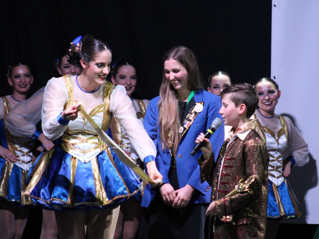 Tanz in die Nacht IFD 2024