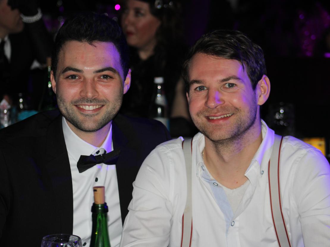 Tanz in die Nacht IFD 2024