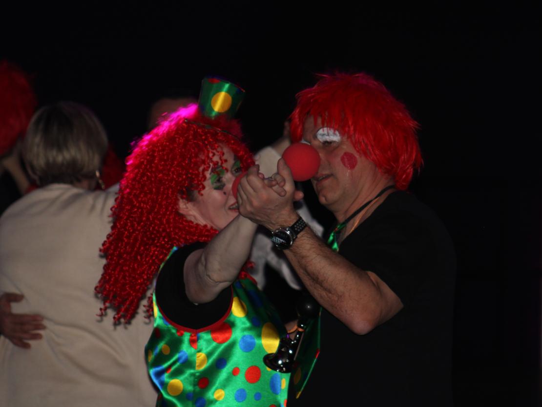 Tanz in die Nacht IFD 2024