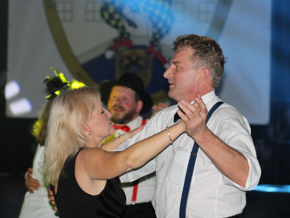 Tanz in die Nacht IFD 2024