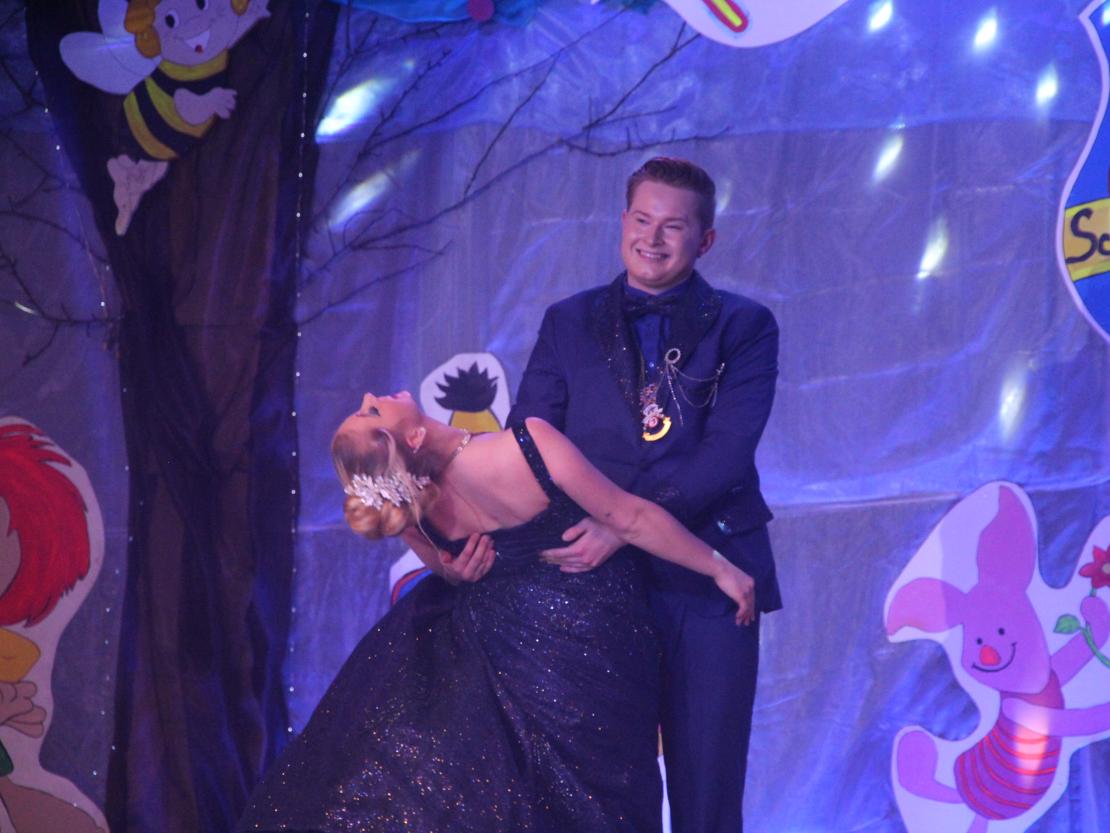 Prunksitzung Bäumenheim