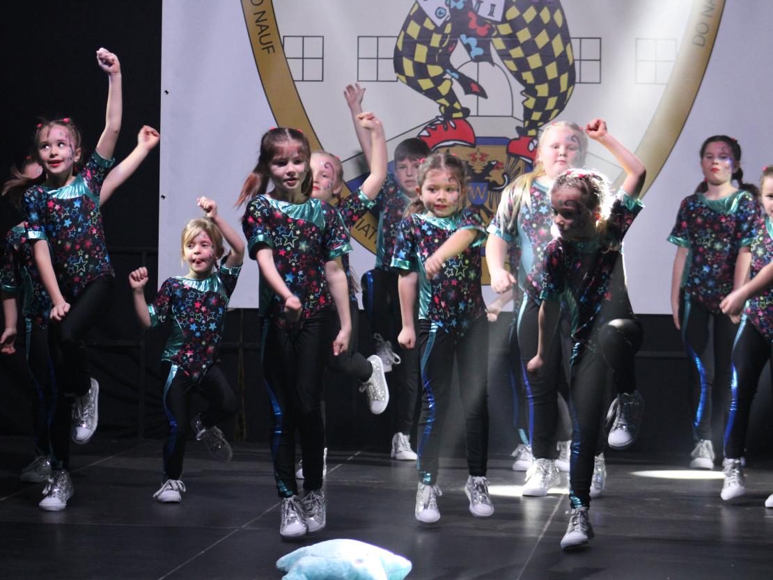 Tanz in die Nacht IFD 2024