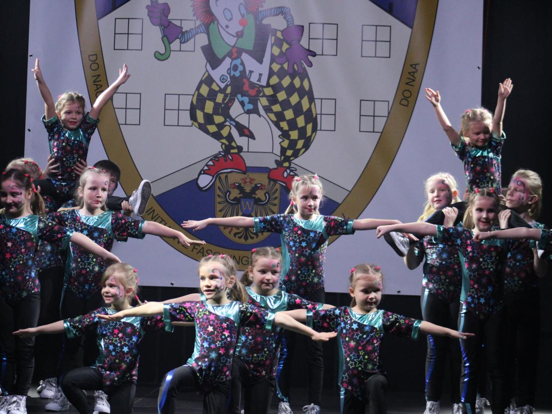 Tanz in die Nacht IFD 2024