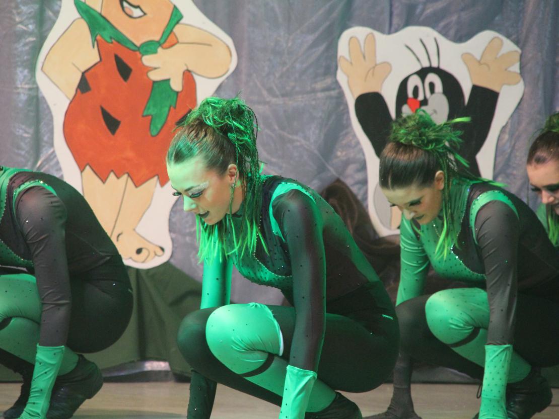 Prunksitzung Bäumenheim