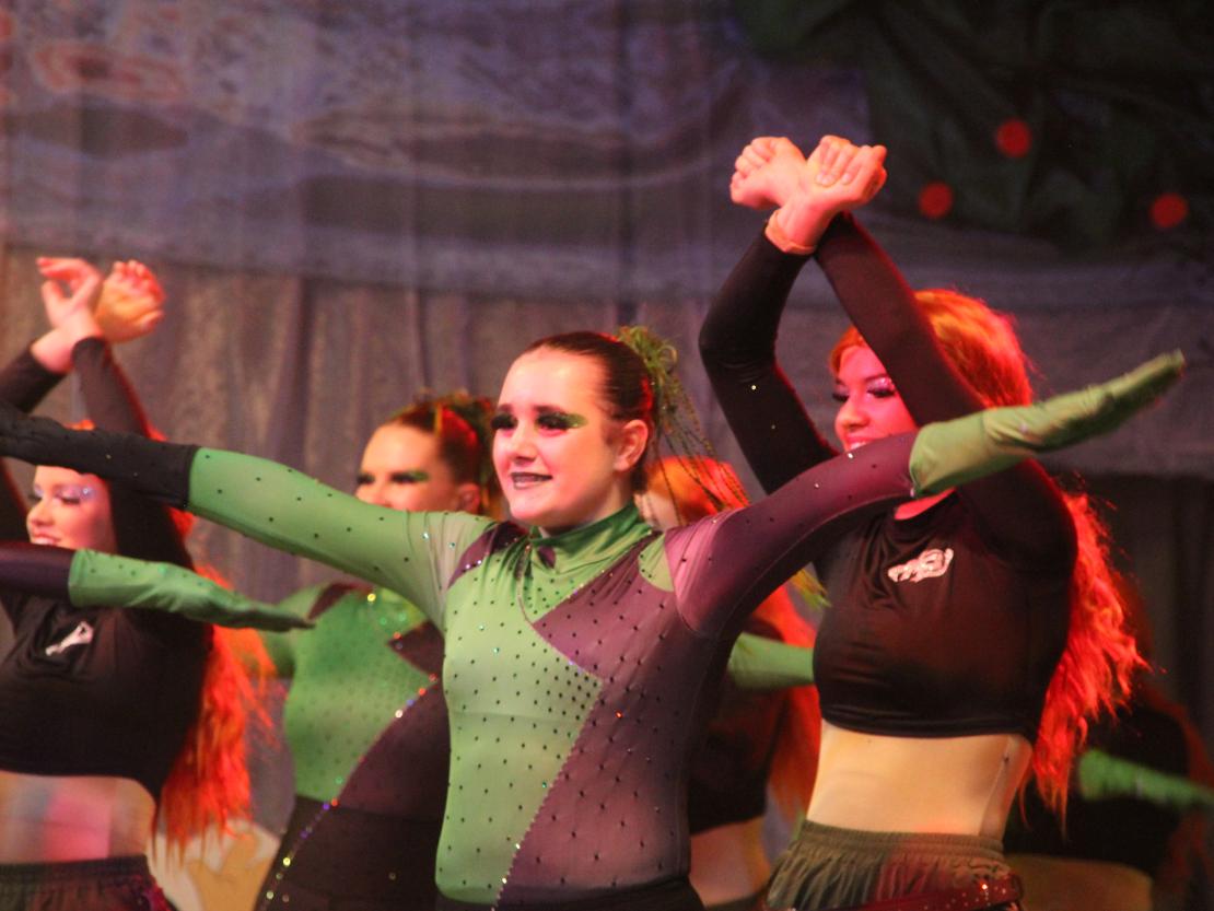 Prunksitzung Bäumenheim