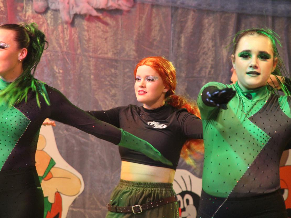 Prunksitzung Bäumenheim