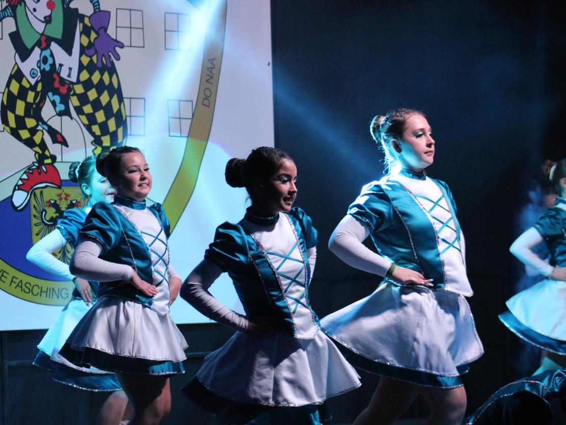 Tanz in die Nacht IFD 2024