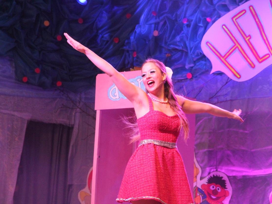 Prunksitzung Bäumenheim