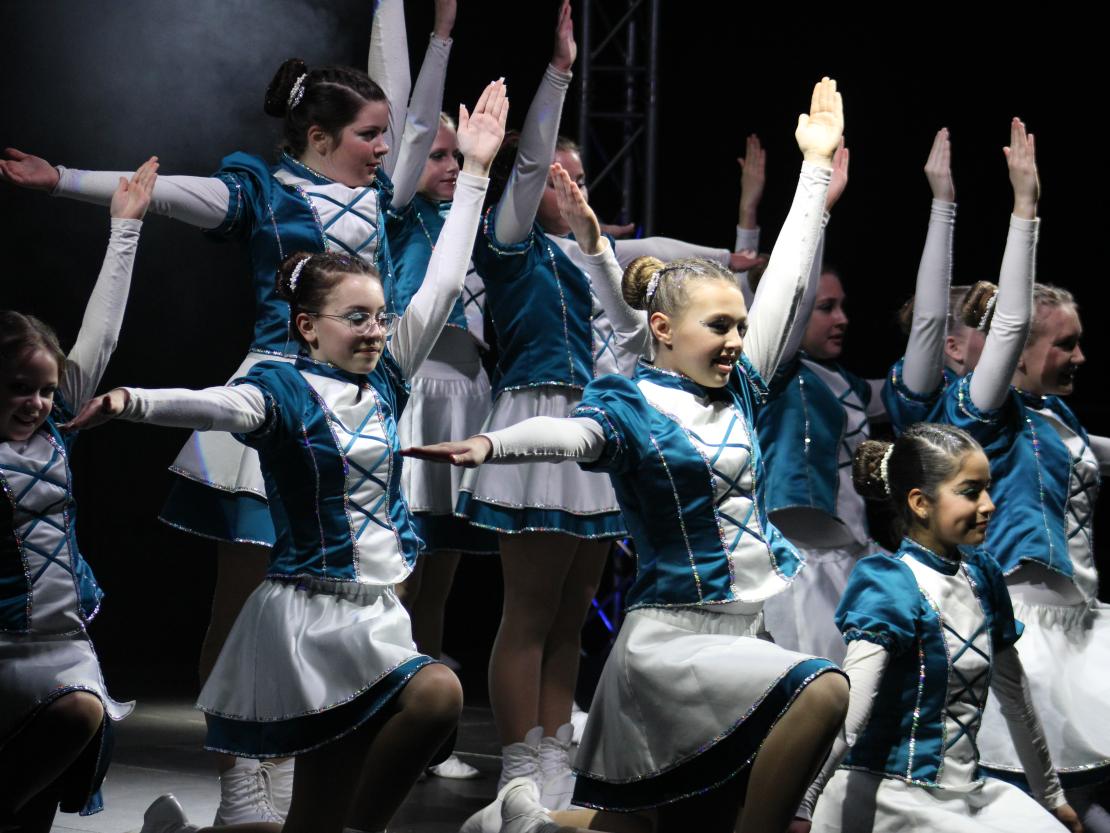 Tanz in die Nacht IFD 2024