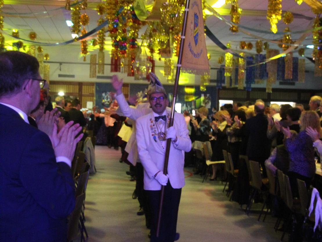 Prunksitzung Bäumenheim