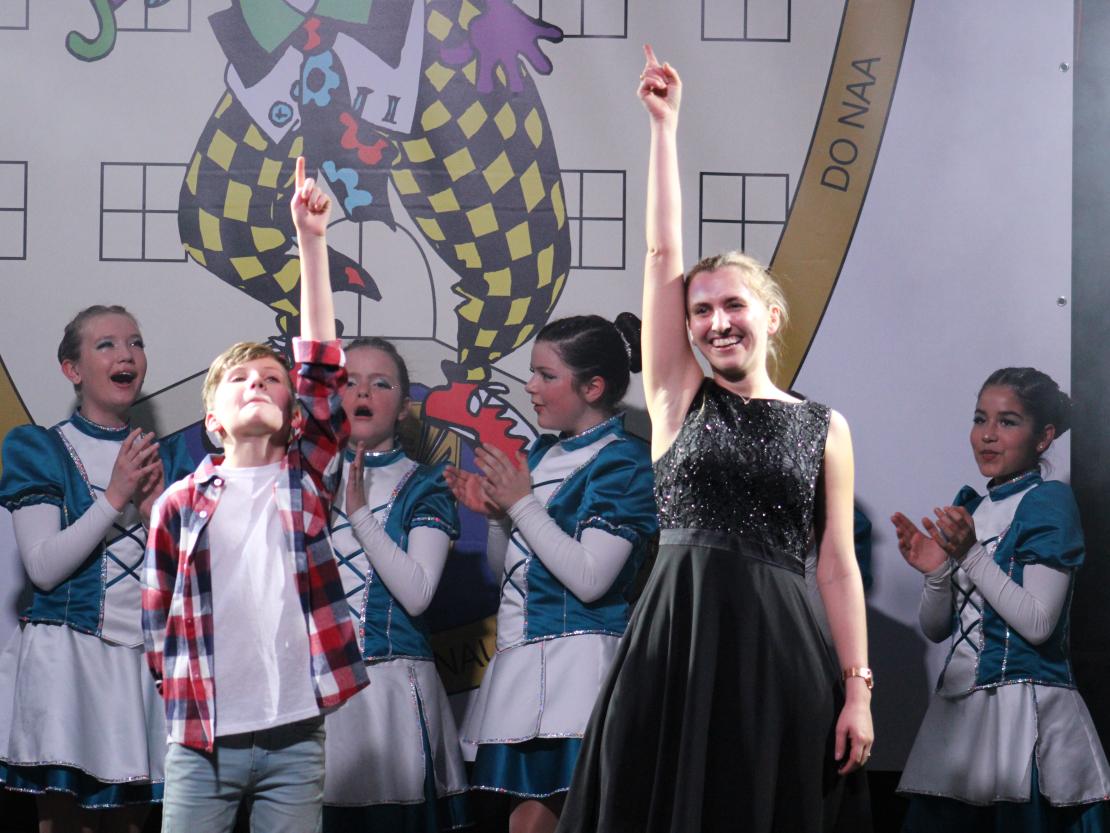 Tanz in die Nacht IFD 2024