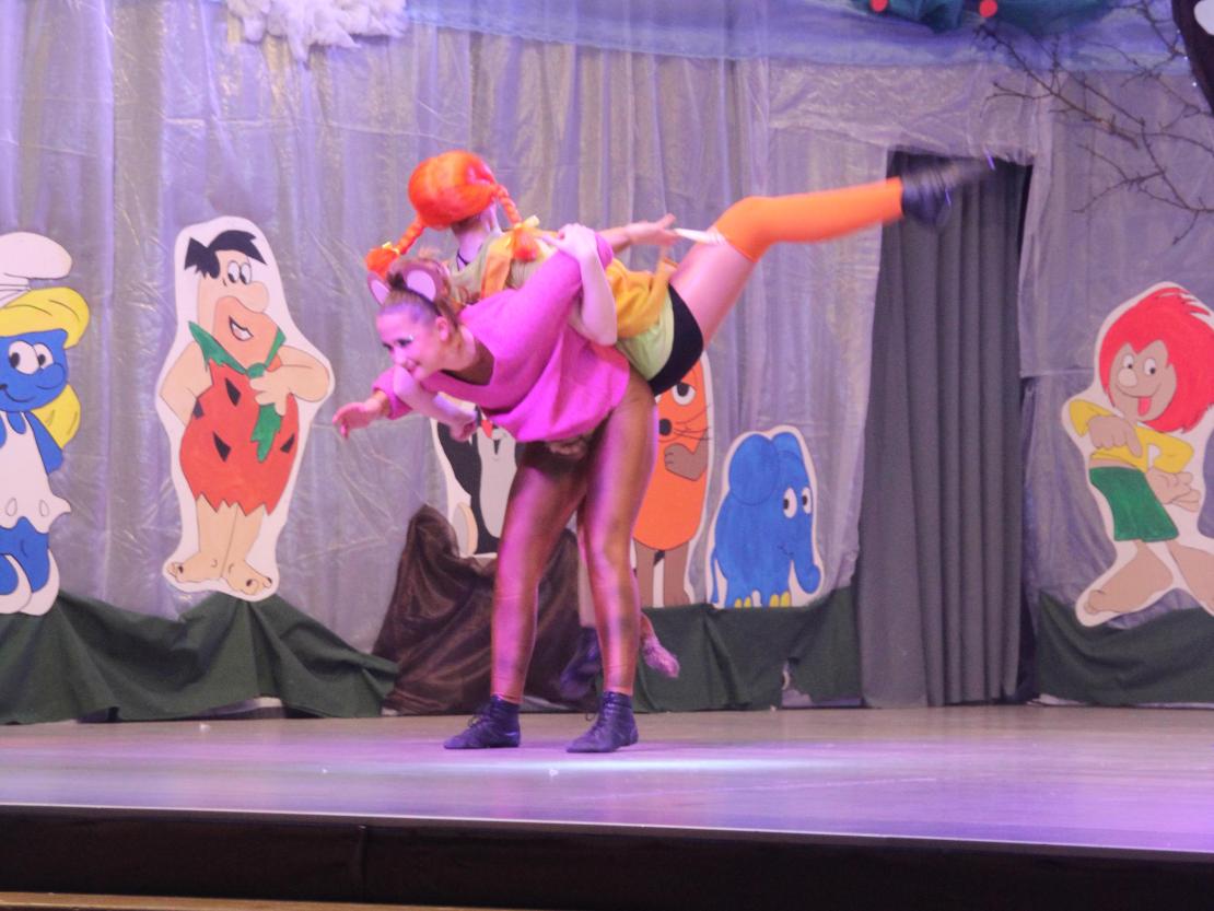 Prunksitzung Bäumenheim