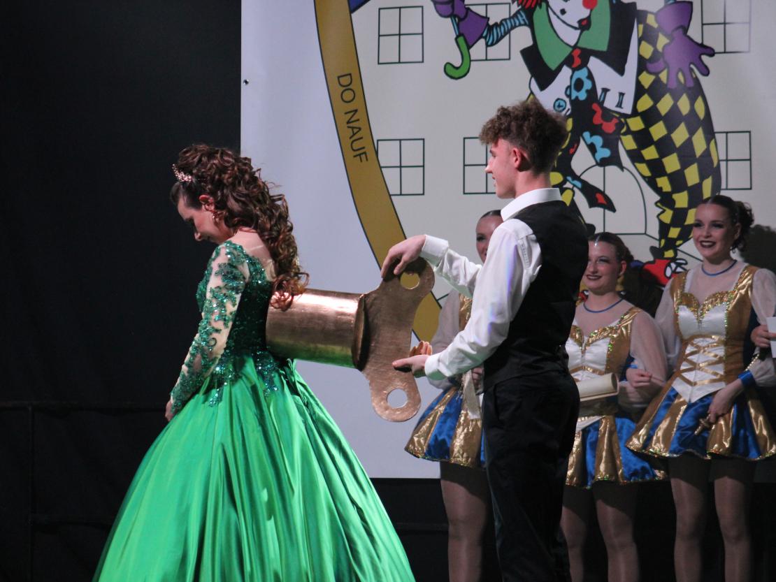 Tanz in die Nacht IFD 2024