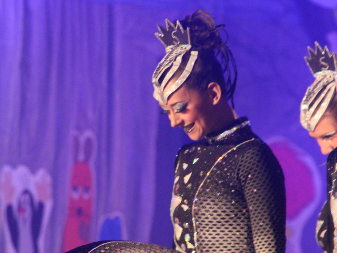 Prunksitzung Bäumenheim