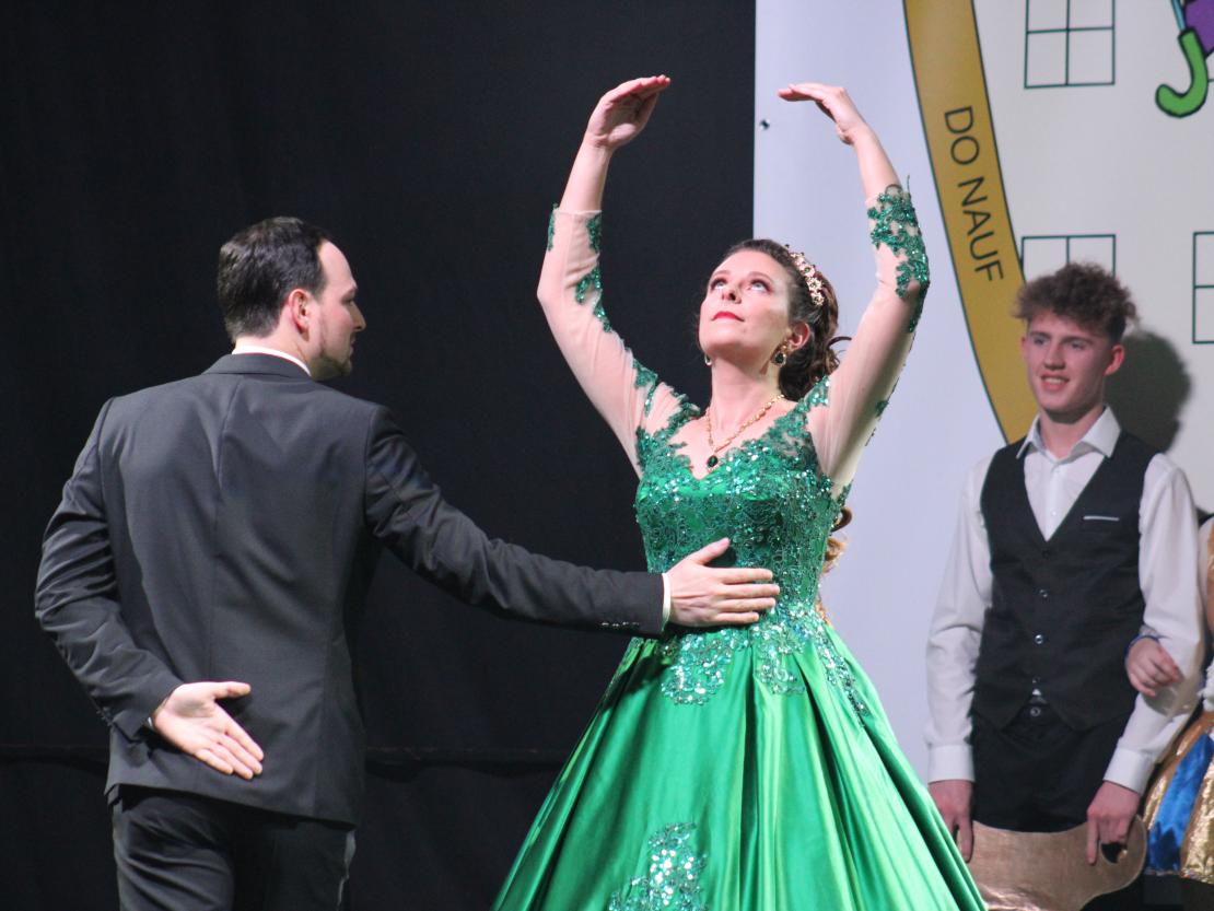 Tanz in die Nacht IFD 2024