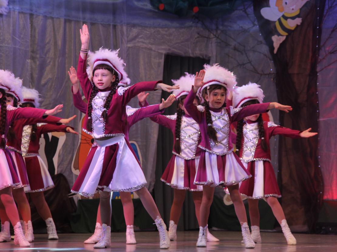 Prunksitzung Bäumenheim