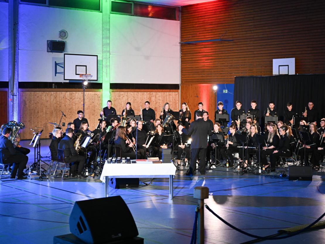 Donauwörther Sport-Gala 2024 