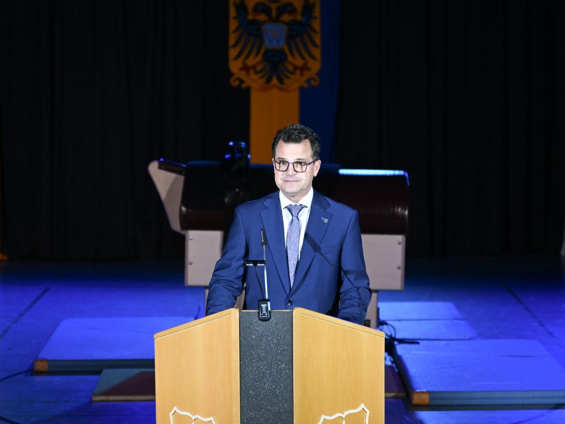 Donauwörther Sport-Gala 2024 