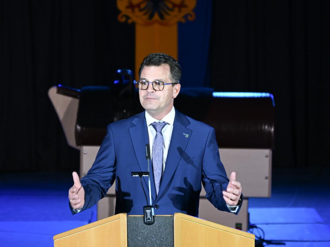 Donauwörther Sport-Gala 2024 