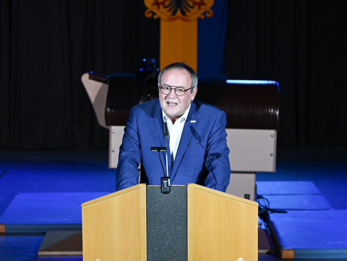 Donauwörther Sport-Gala 2024 