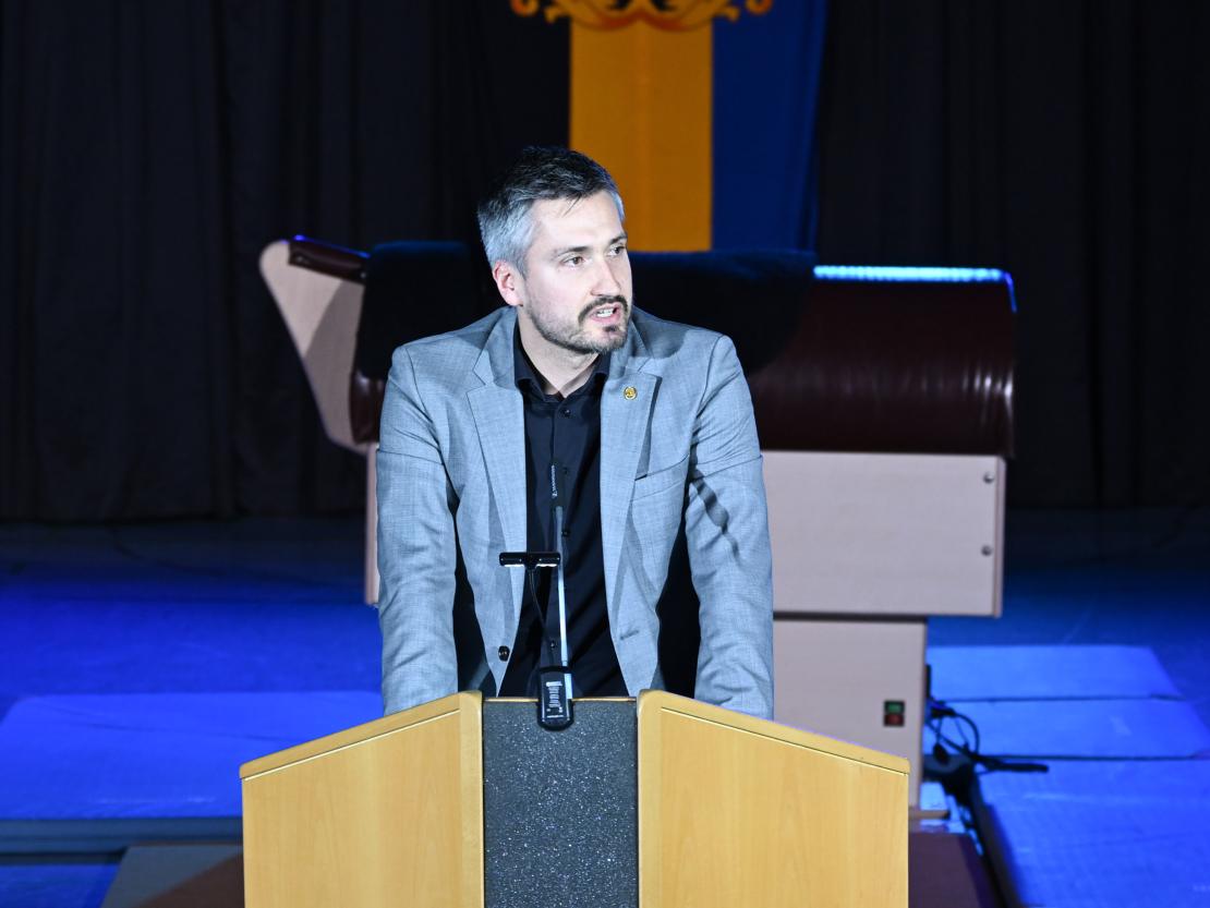 Donauwörther Sport-Gala 2024 