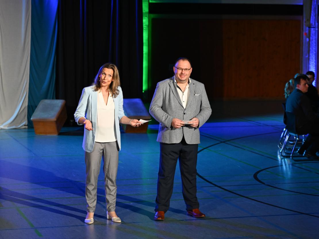 Donauwörther Sport-Gala 2024