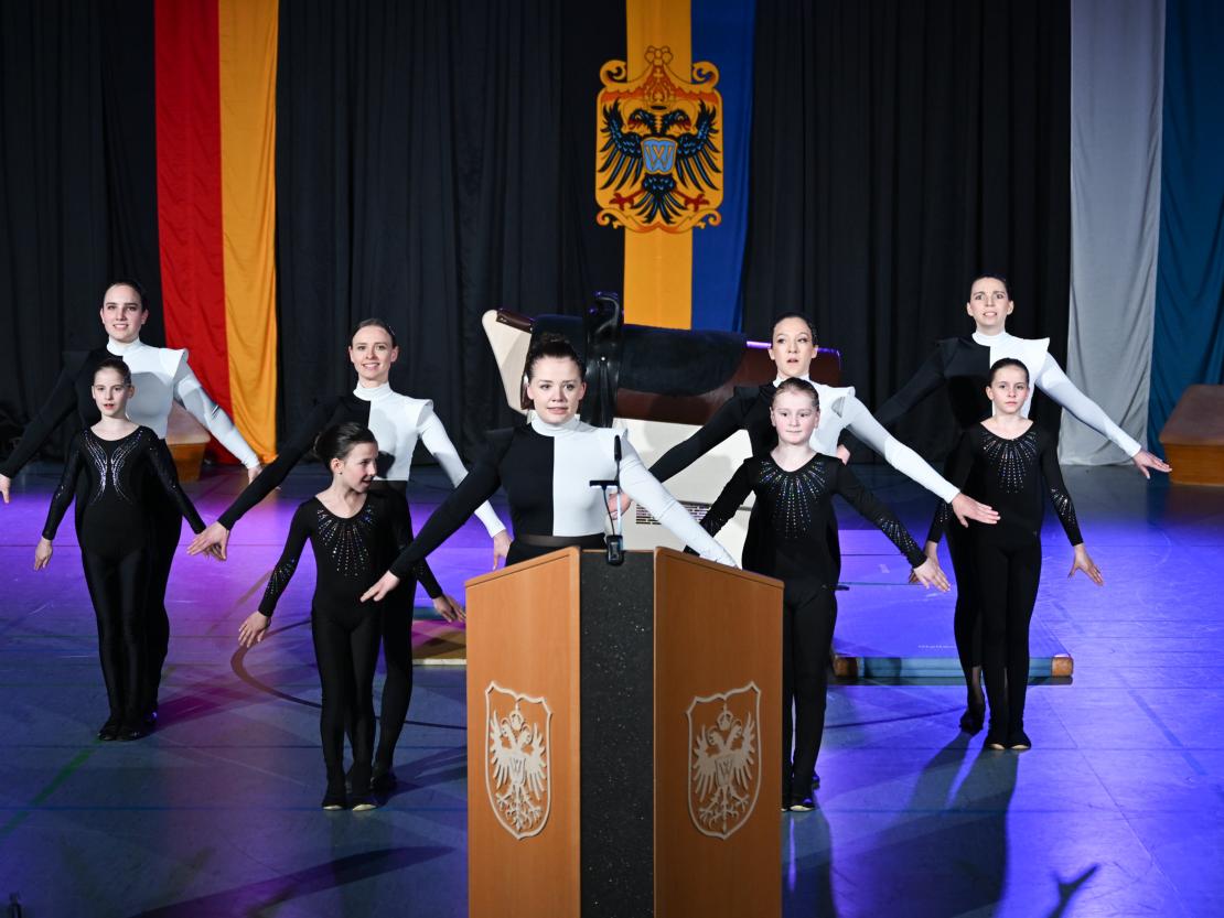 Donauwörther Sport-Gala 2024