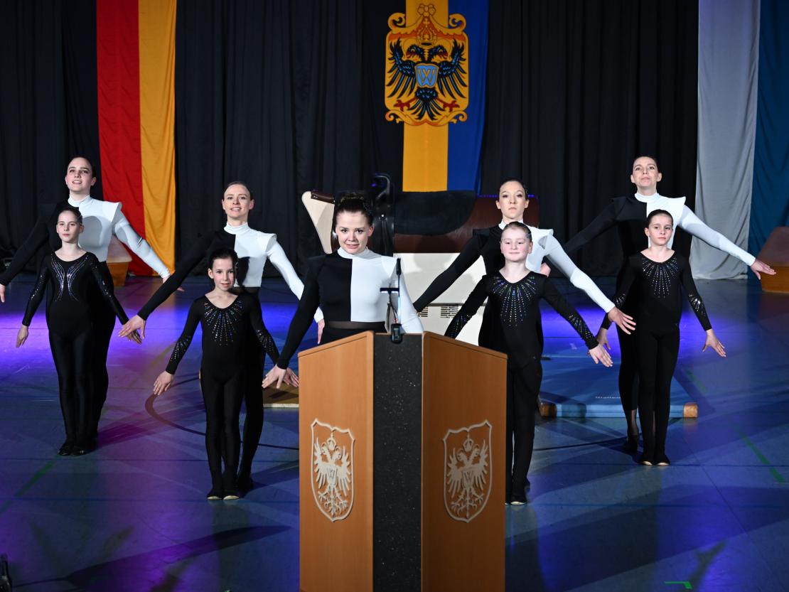 Donauwörther Sport-Gala 2024