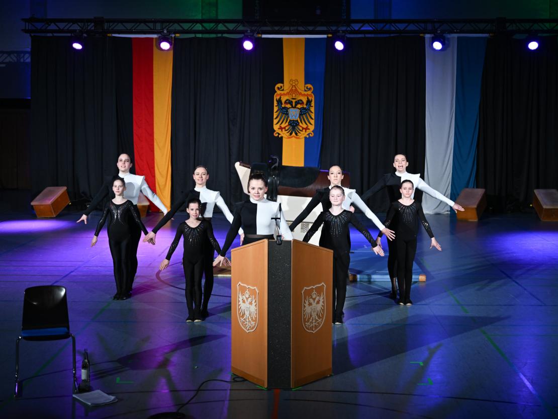 Donauwörther Sport-Gala 2024