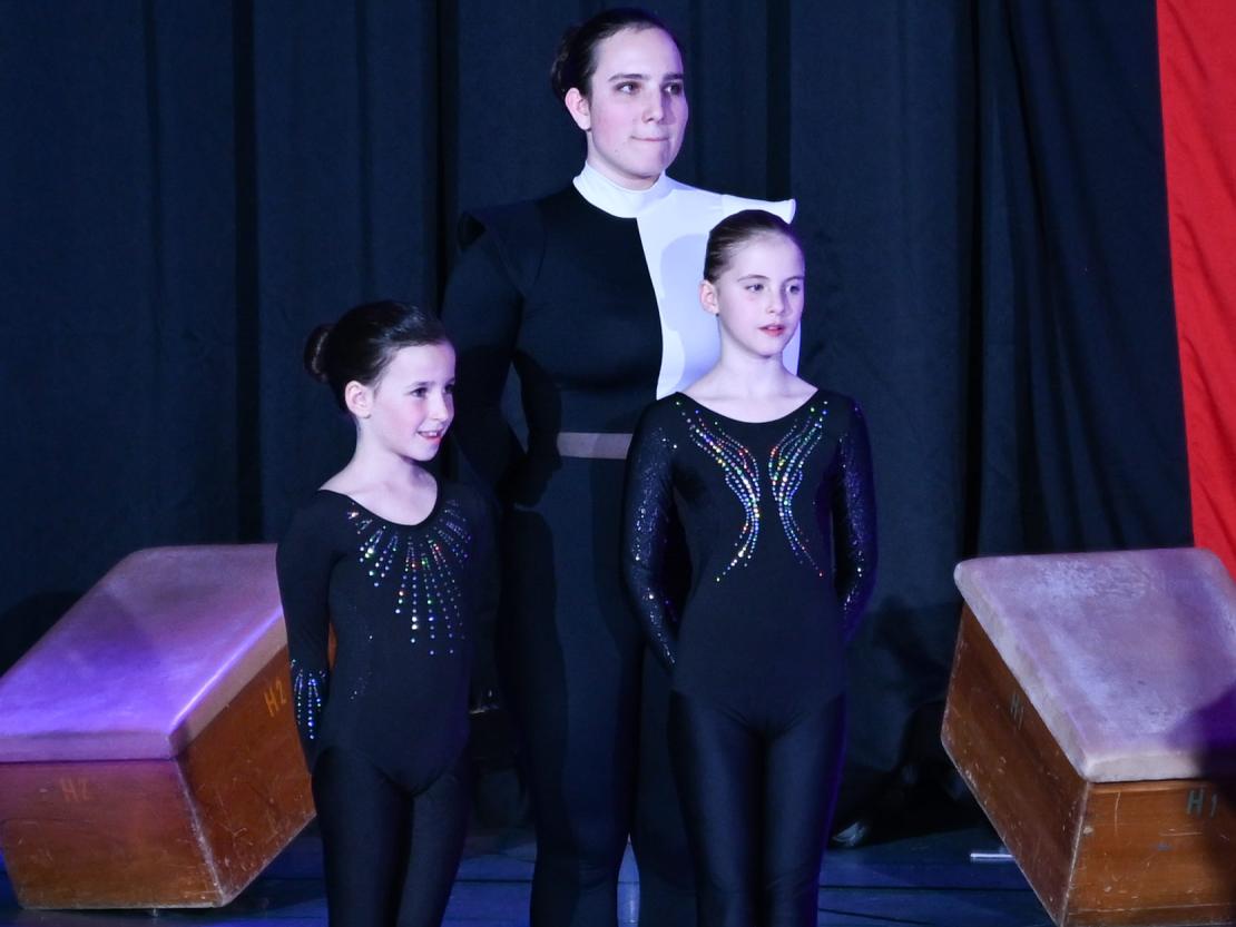 Donauwörther Sport-Gala 2024