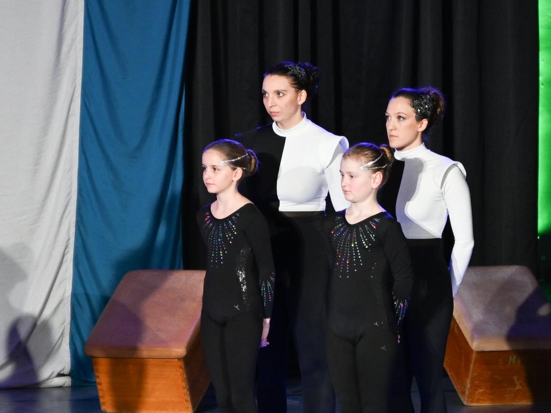 Donauwörther Sport-Gala 2024