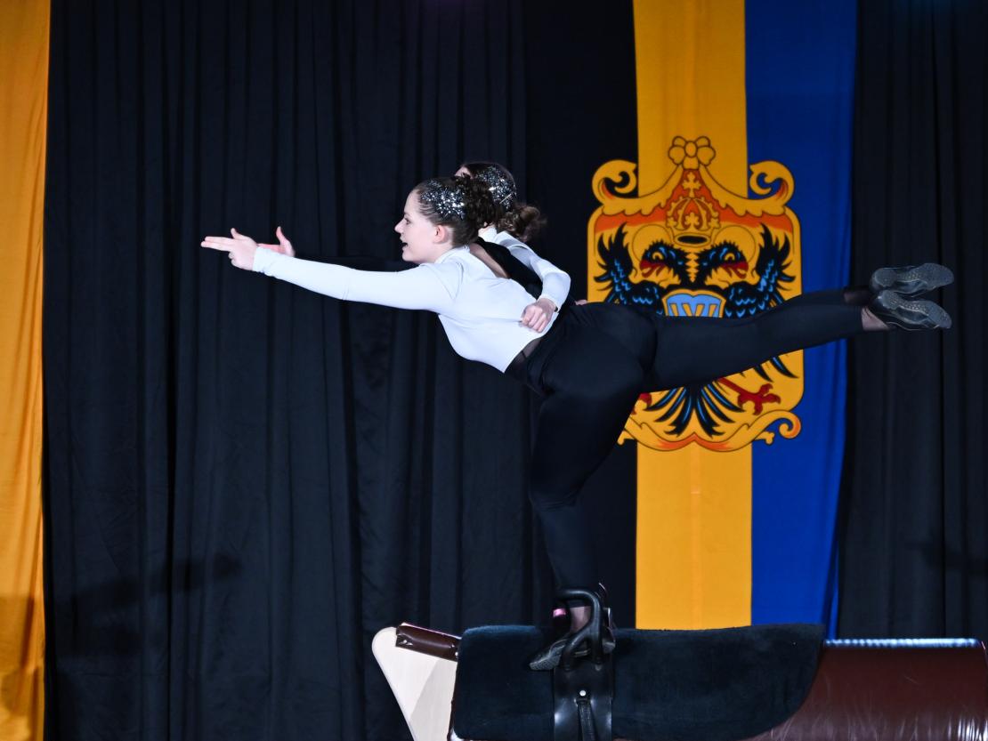 Donauwörther Sport-Gala 2024