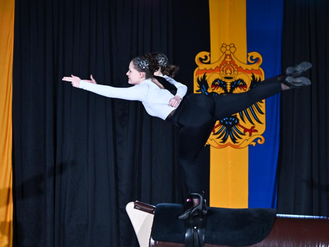 Donauwörther Sport-Gala 2024