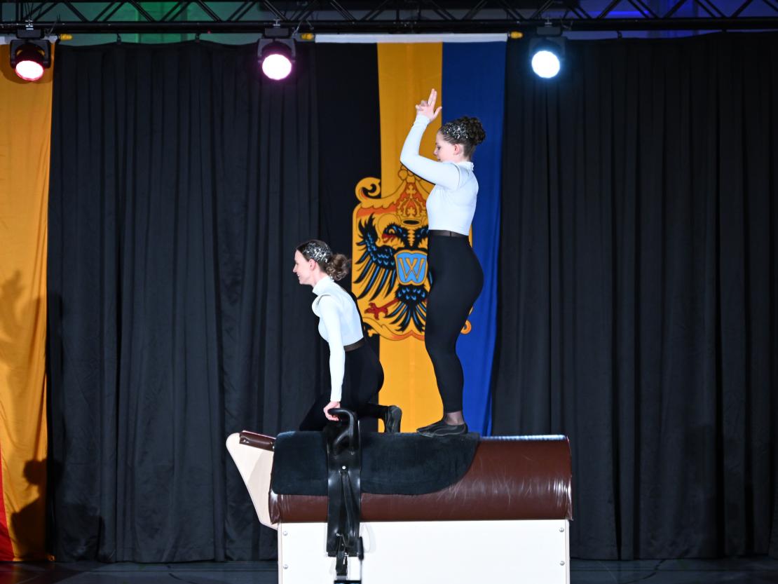 Donauwörther Sport-Gala 2024