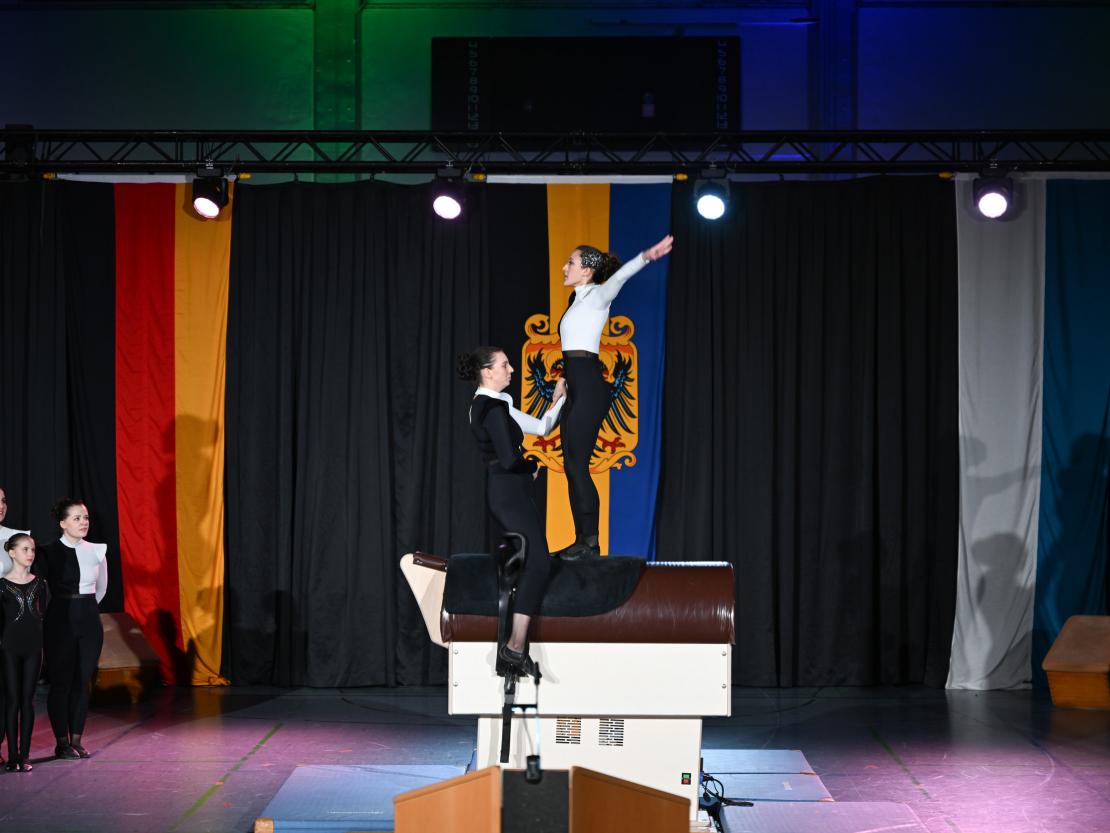 Donauwörther Sport-Gala 2024