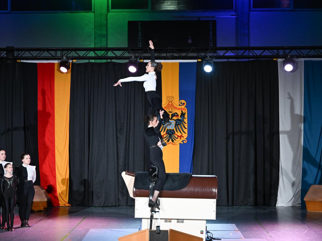 Donauwörther Sport-Gala 2024