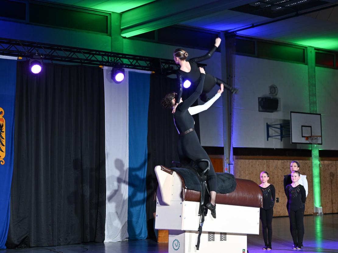 Donauwörther Sport-Gala 2024