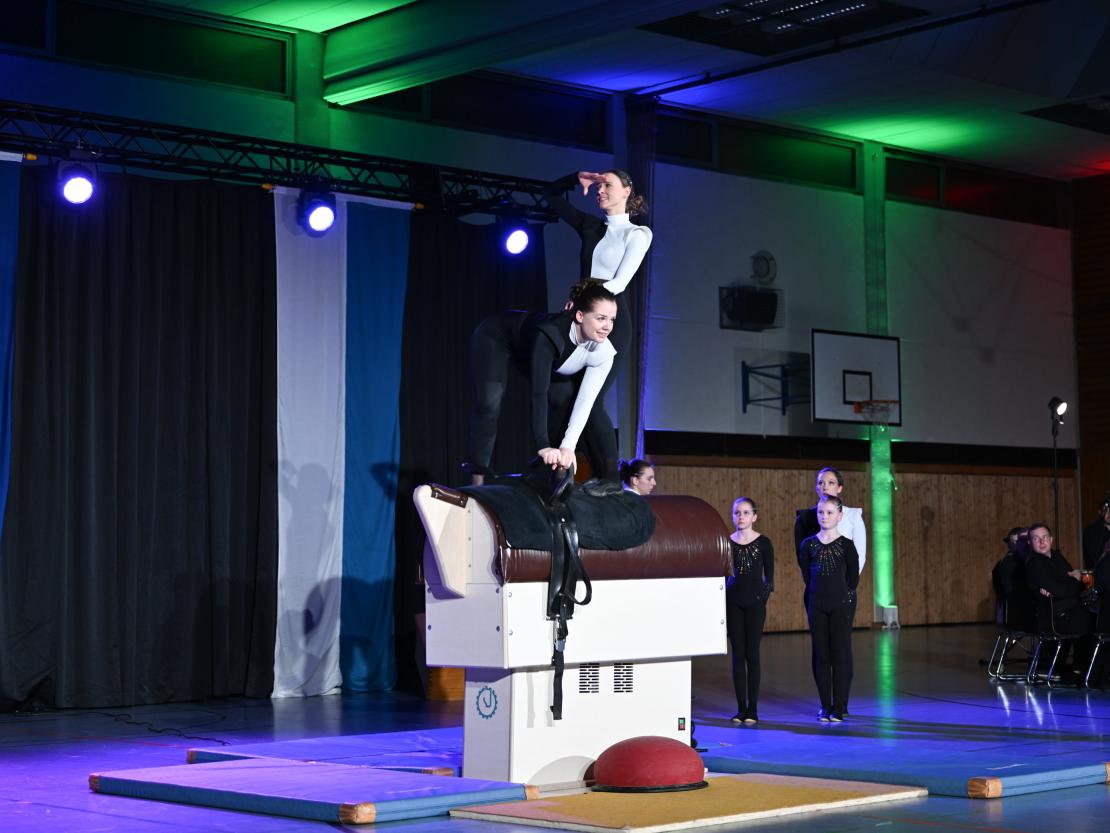 Donauwörther Sport-Gala 2024