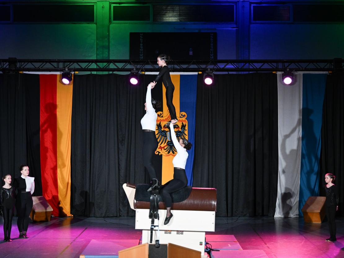 Donauwörther Sport-Gala 2024