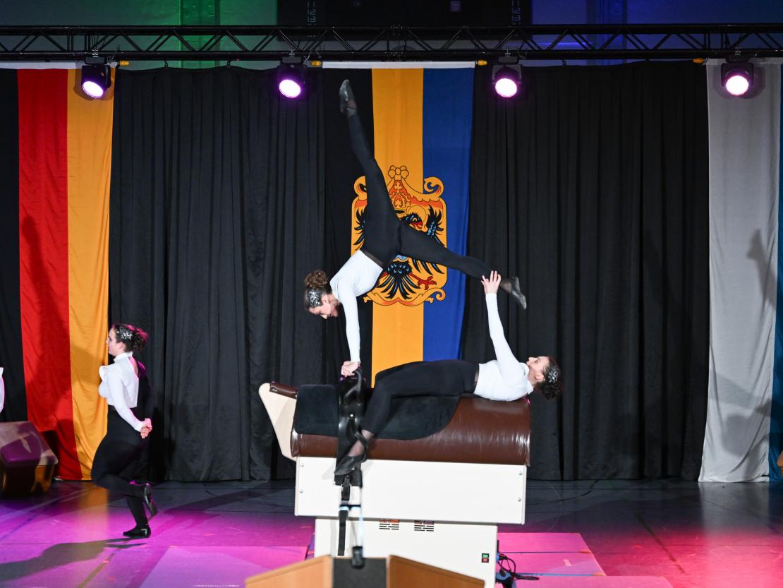 Donauwörther Sport-Gala 2024