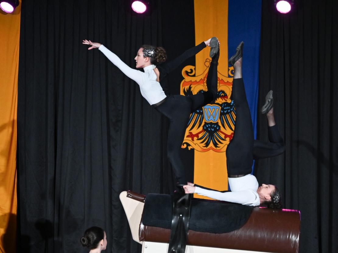 Donauwörther Sport-Gala 2024