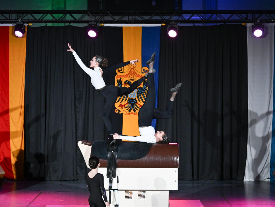 Donauwörther Sport-Gala 2024