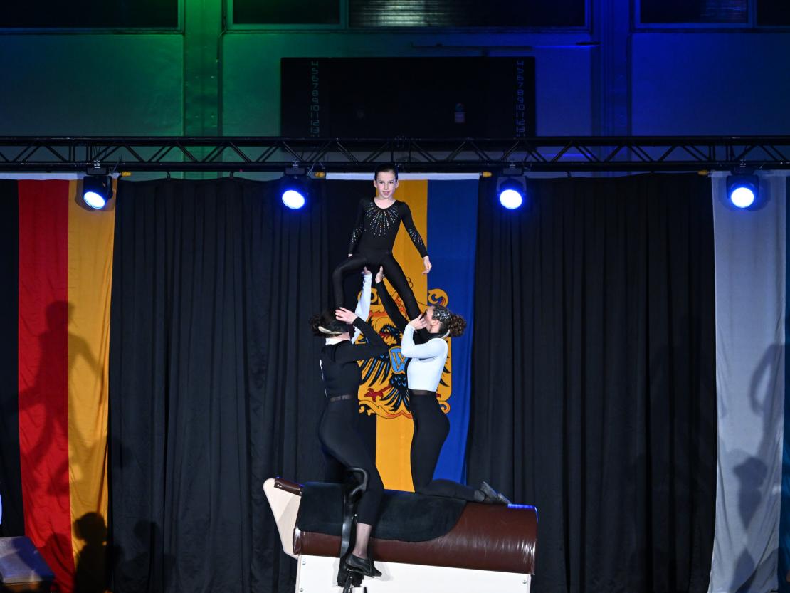 Donauwörther Sport-Gala 2024