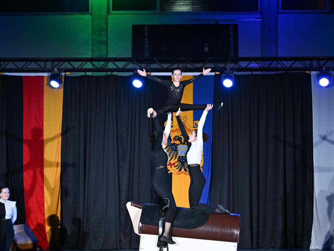 Donauwörther Sport-Gala 2024