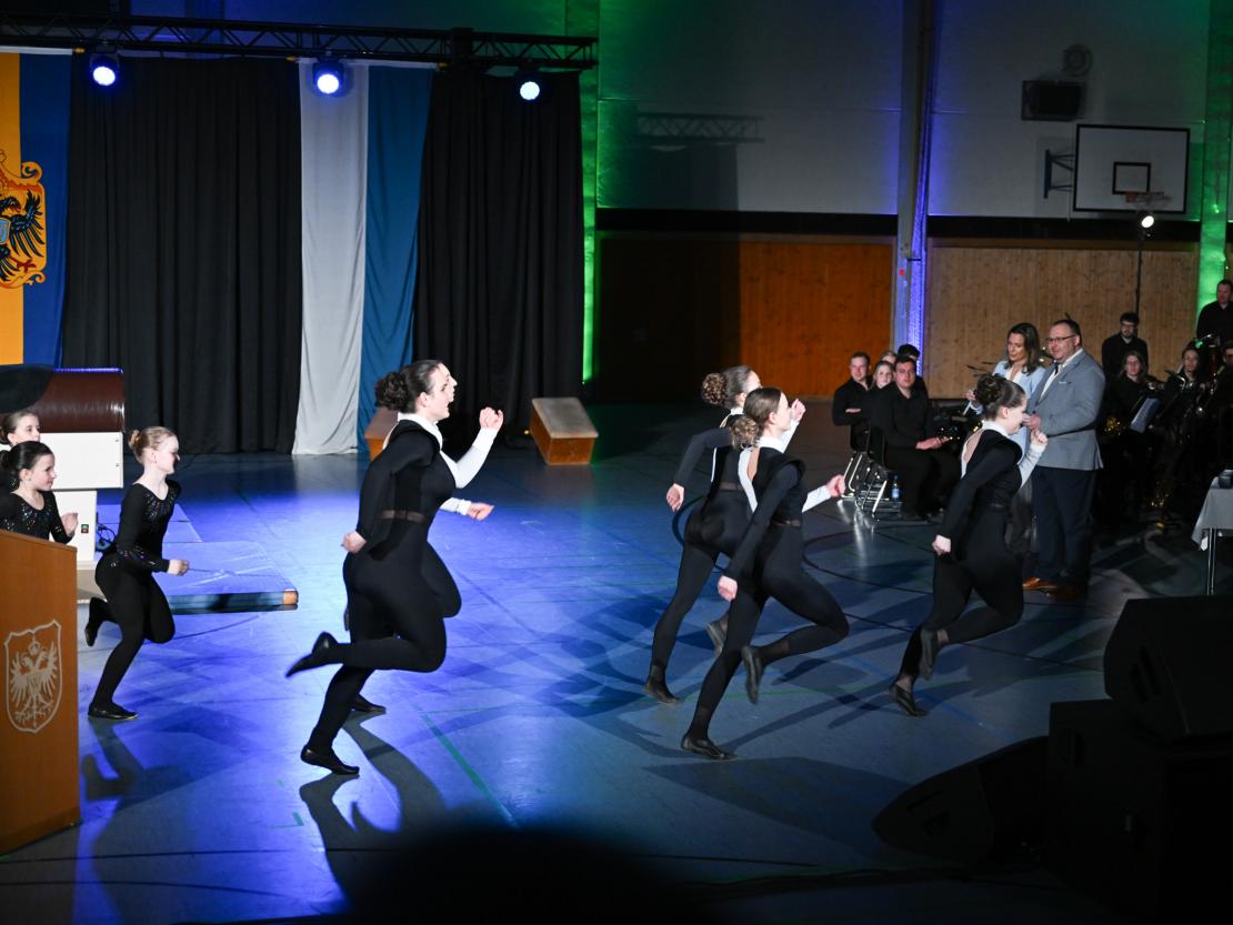 Donauwörther Sport-Gala 2024