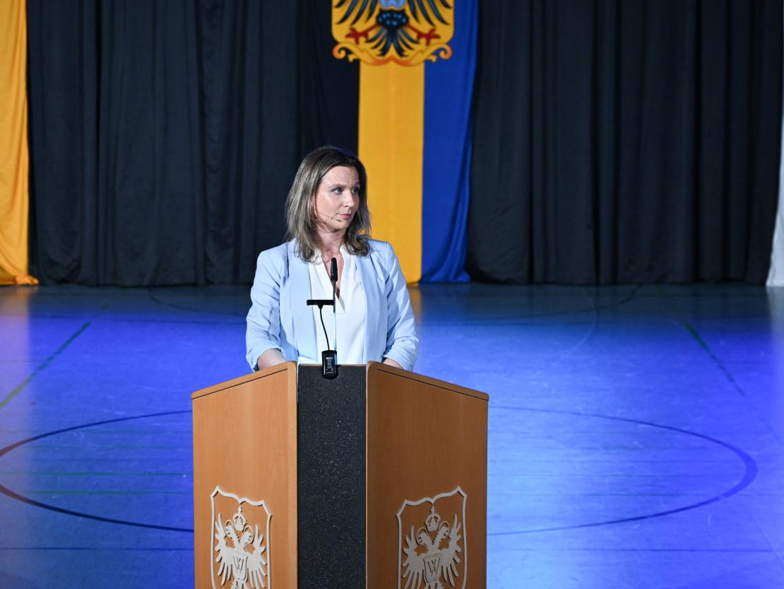 Donauwörther Sport-Gala 2024