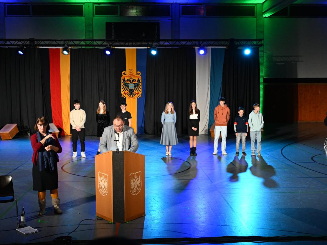 Donauwörther Sport-Gala 2024