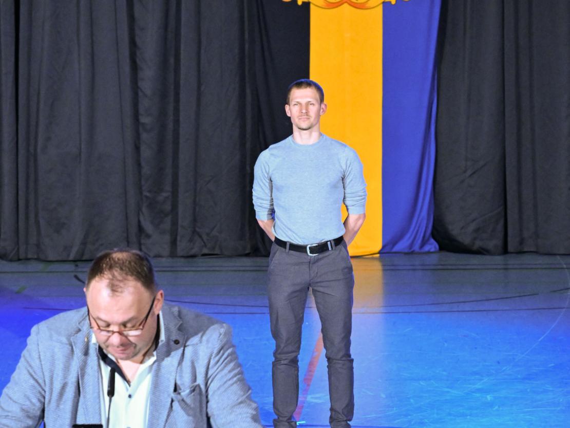 Donauwörther Sport-Gala 2024