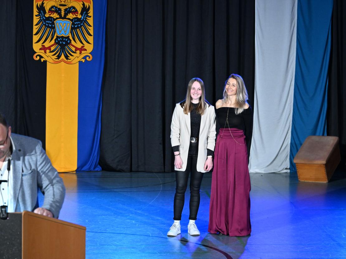 Donauwörther Sport-Gala 2024