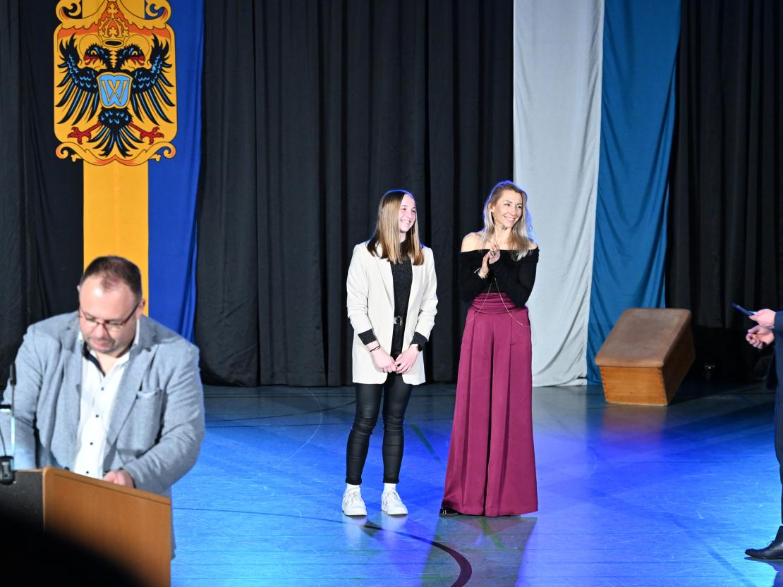 Donauwörther Sport-Gala 2024